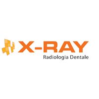 Logo X-RAY RADIOLOGIA DENTALE RUSPOLI
